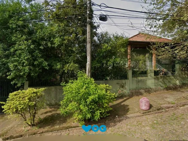 Imagem: Casa com 6 quartos e 4 vaga de garagem Vila