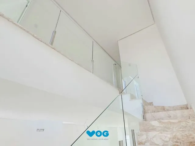 Imagem 3: Casa térrea com 3 suítes, lavabo e 2 vagas