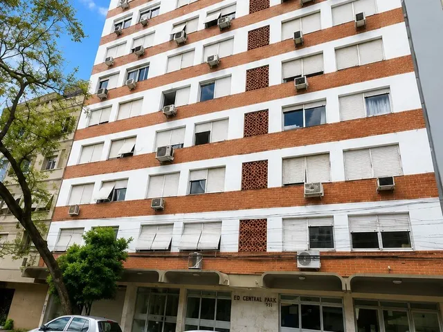 Imagem: KITNET CIDADE BAIXA