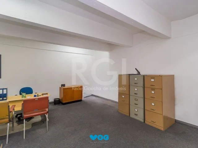 Imagem 2: Conjunto comercial com 58,00m² de área privativa no bairro Floresta