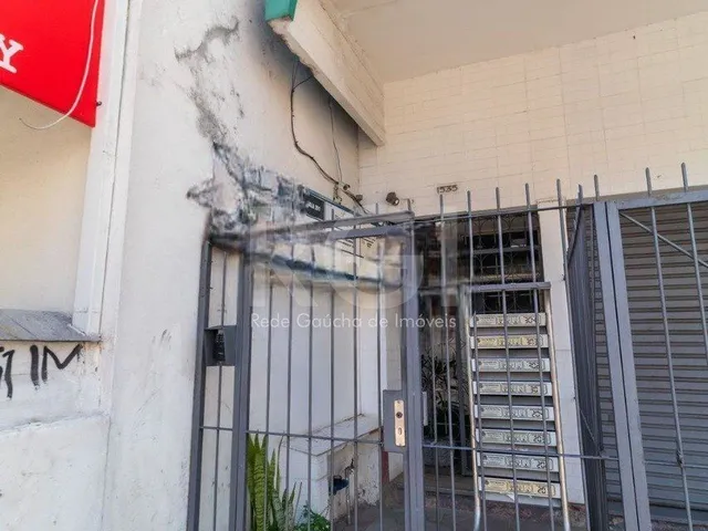 Imagem 6: Conjunto comercial com 58,00m² de área privativa no bairro Floresta