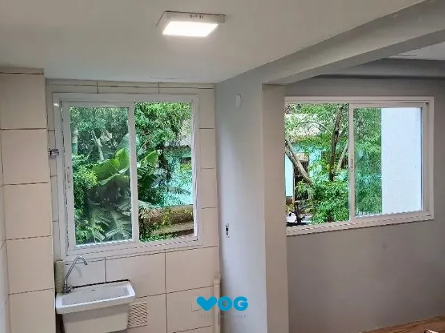 Imagem: Apartamento 2 dormitórios em condomínio