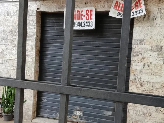 Imagem: Oportunidade Loja frente para a rua, Centro