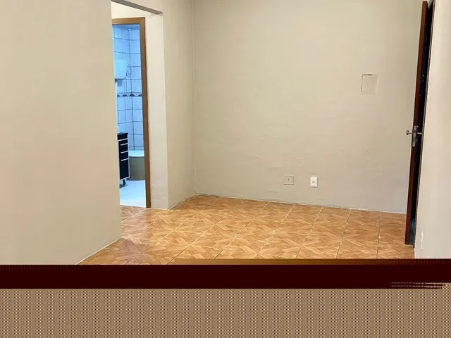Imagem: Apartamento térreo com 2 quartos e vaga