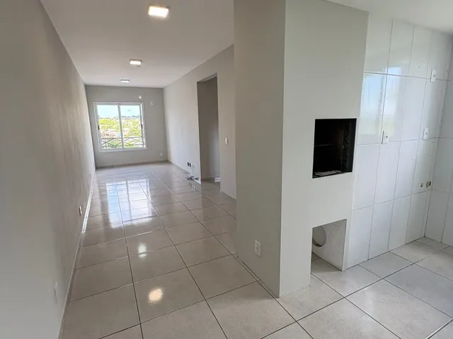Imagem: Apartamento com 2 quartos, vaga e com churrasqueira