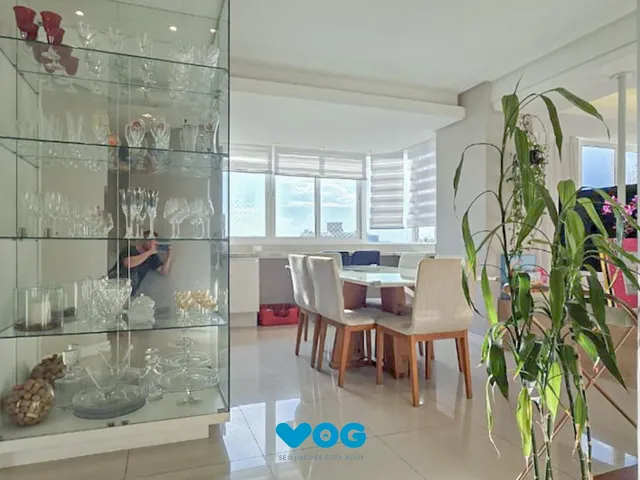 Imagem: Apartamento a venda no bairro Guarani em