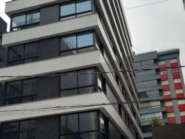 Imagem: Apartamento Novo 2 Suítes em Torres a 4