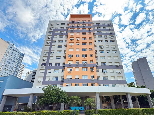 Imagem: Apartamento de 2 dormitórios e 1 vaga de