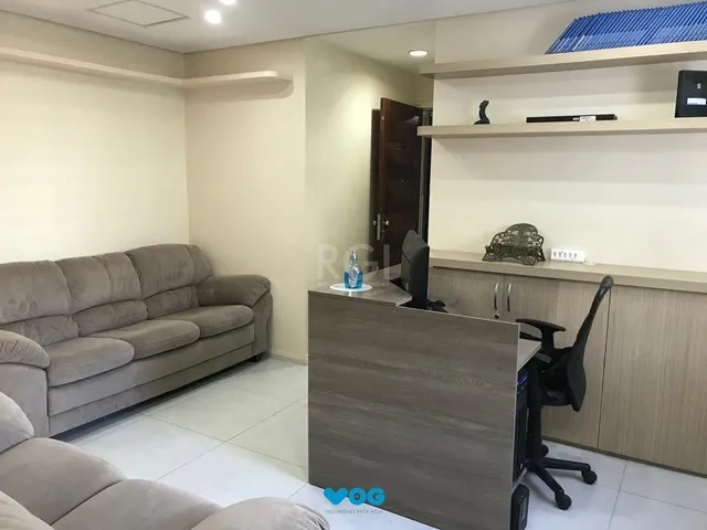 Imagem: Conjunto/Sala para Venda - 120M², 0 Dormitórios