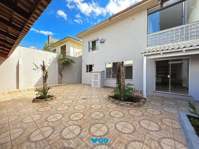 Imagem: Casa 3 dormitórios à venda Medianeira