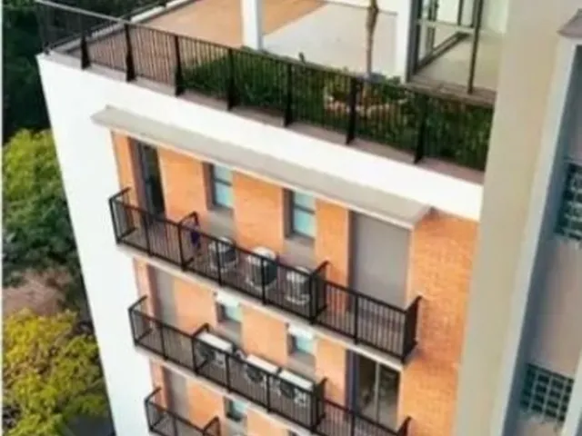 Imagem: Apartamento 2 dormitórios, 1 suite, 1 vaga