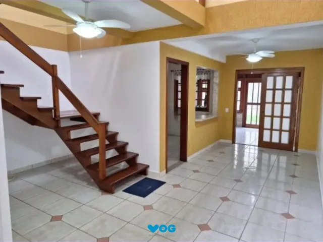 Imagem: Casa semi mobiliada de 3 quartos, suíte