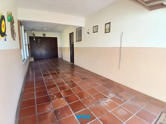 Imagem 9: Casa com 3 dormitótrios, piscina e 2 vagas de garagem em Canoas