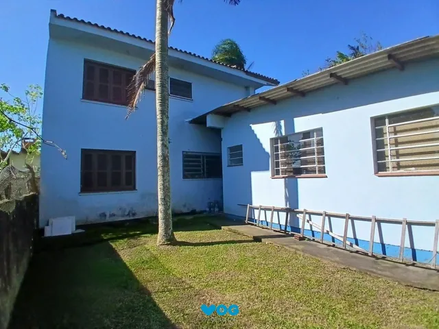 Imagem 11: Casa com 3 dormitótrios, piscina e 2 vagas de garagem em Canoas