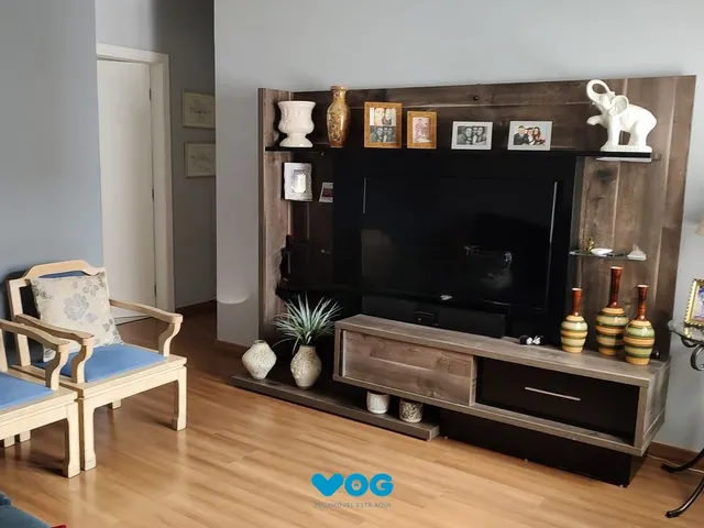 Imagem: Apartamento 2 dormitórios e vaga rotativa