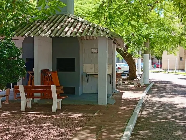 Imagem: Apartamento 2 quartos com 1 vaga Segundo