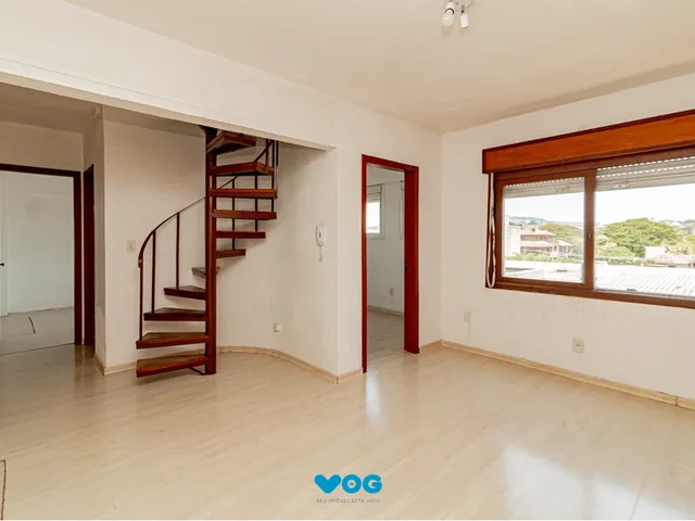 Imagem: Apartamento 2 dormitórios à venda Cristo