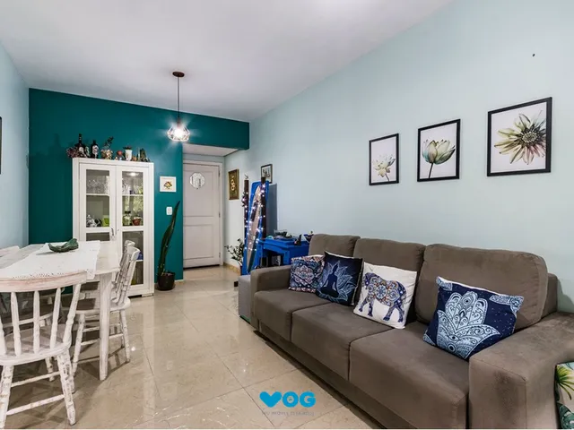 Imagem: Apartamento 2 Dormitórios À Venda Nonoai