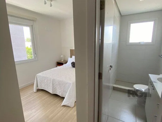 Imagem 4: Apartamento de 2 dormitórios e uma vaga para Comprar no Bairro Bom Jesus