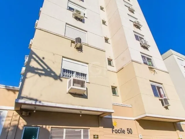 Imagem: Apartamento de 2 quartos, suíte e 1 vaga