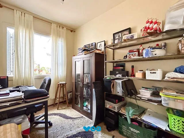 Imagem 3: Casa cem condomínio com 2 dormitórios, 1 suite, 2 vagas no bairro Cavalhada