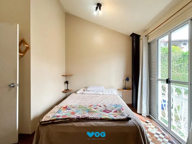 Imagem 5: Casa cem condomínio com 2 dormitórios, 1 suite, 2 vagas no bairro Cavalhada