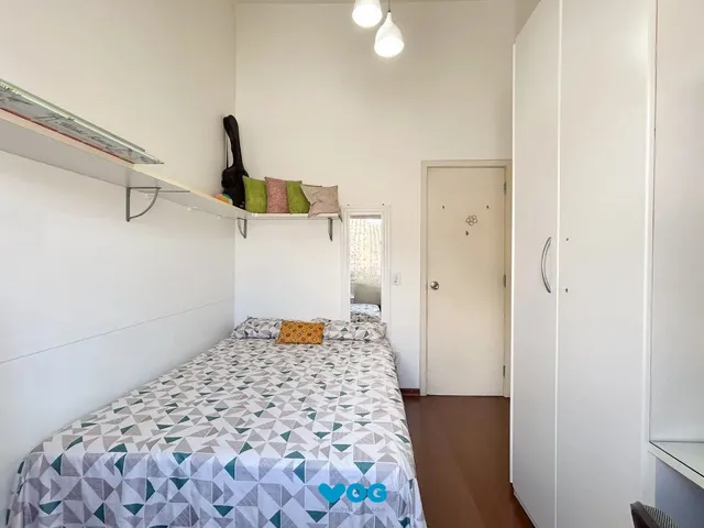 Imagem 6: Casa cem condomínio com 2 dormitórios, 1 suite, 2 vagas no bairro Cavalhada