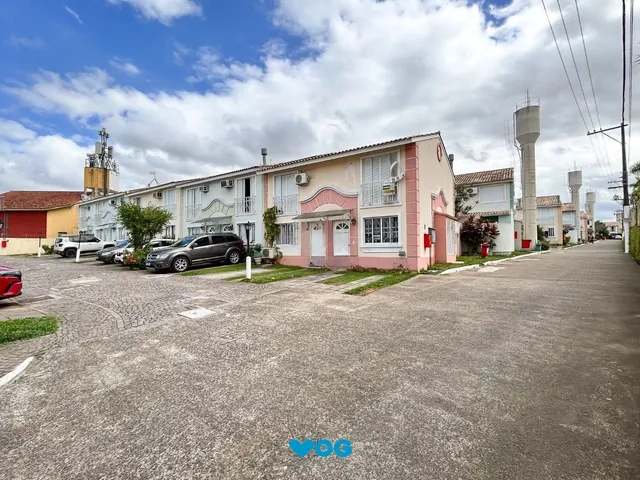 Imagem 12: Casa cem condomínio com 2 dormitórios, 1 suite, 2 vagas no bairro Cavalhada