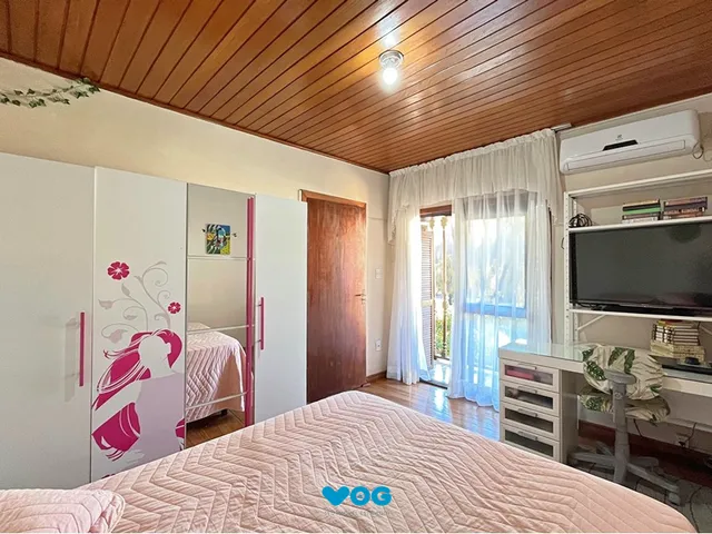 Imagem: Casa 4 Dormitórios À Venda Cristal Porto