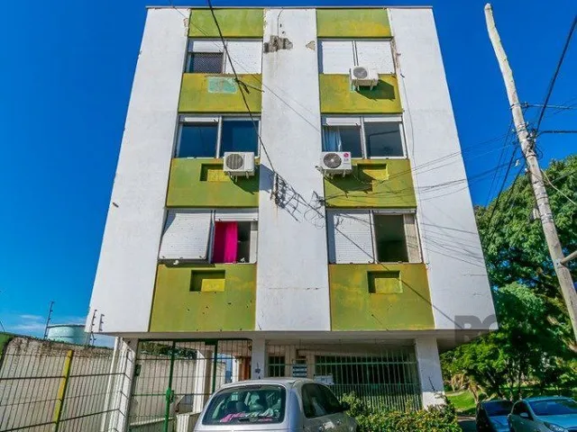 Imagem: Apartamento 3 dormitórios e vaga na Medianeira