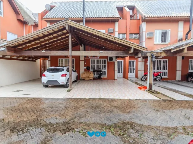 Imagem: Casa de condomínio, 3 dormitórios, 1 suíte