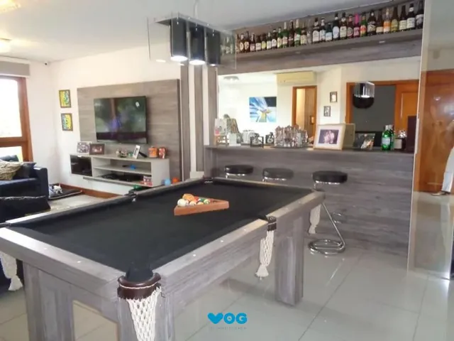 Imagem: Sobrado com 3 dormitórios, terraço e espaço