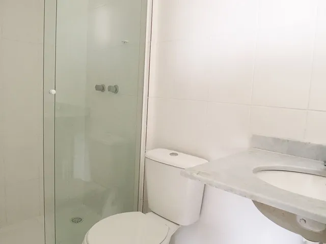 Imagem: Apartamento com 62m², 3 dormitórios com