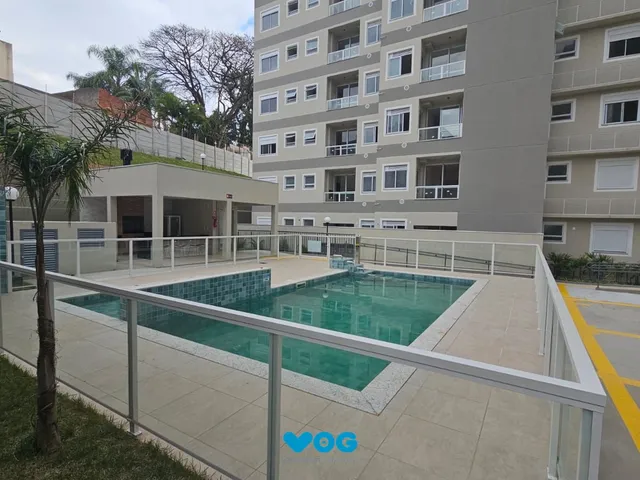 Imagem: Apartamento 2 Dormitórios, Suíte, Sacada