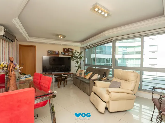 Imagem: Apartamento com Suíte, 2 Vagas e Lazer