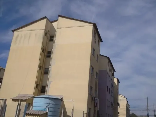 Imagem: Apartamento 2 dormitórios à venda Vila