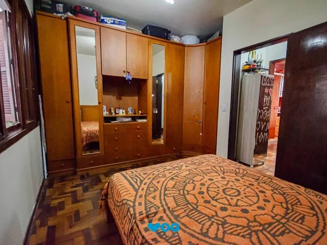 Imagem: Apartamento na zona Sul de Porto Alegre