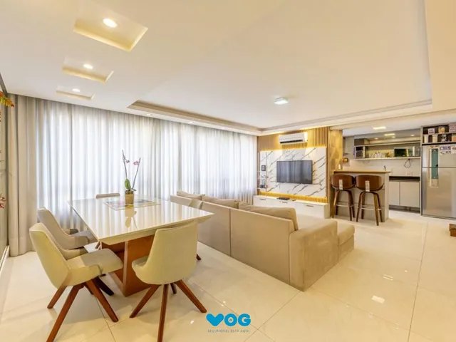 Imagem: Apartamento 3 Quartos, Vaga, Elevador e