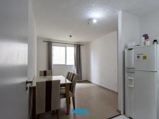 Imagem: Apartamento 2 dormitórios à venda Vila
