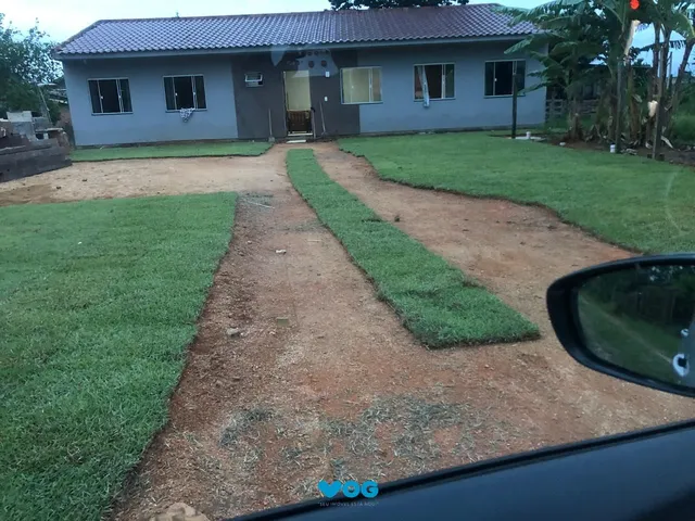 Imagem: Casa 2 dormitórios à venda Village Garopaba/SC