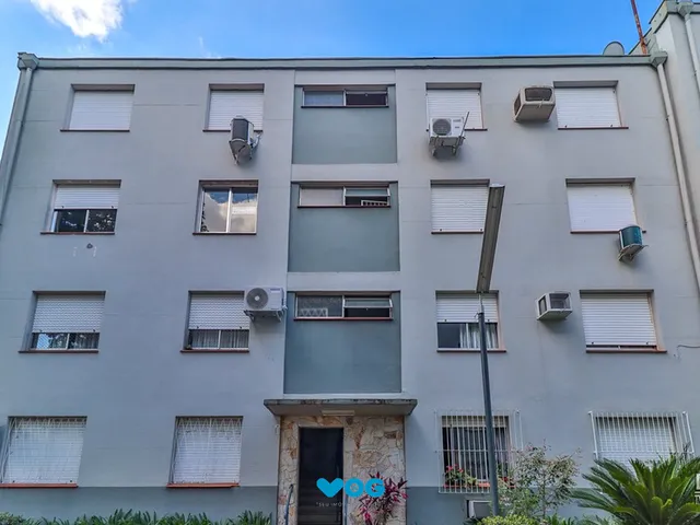 Imagem: Apartamento 2 Dormitórios À Venda Jardim