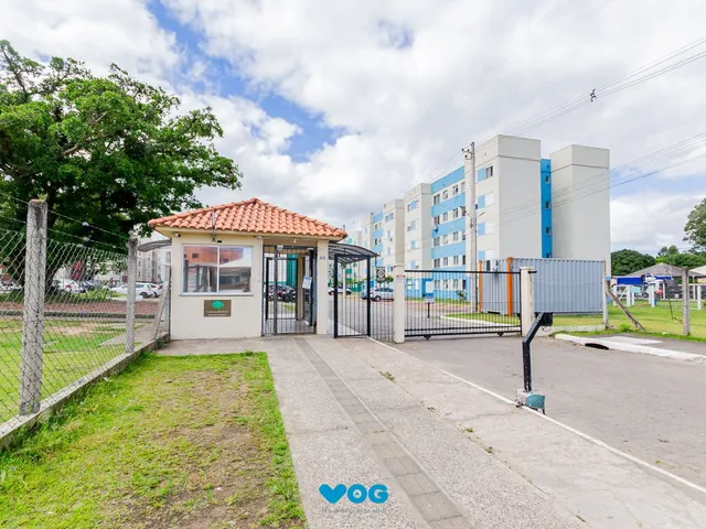 Imagem: Apartamento 2 dormitórios