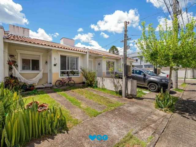 Imagem: Casa 2 quartos, vaga, academia, piscina