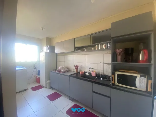 Imagem: Apartamento 2 quartos com infra, a venda