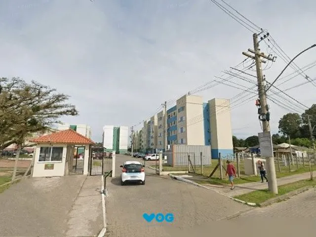 Imagem 4: Apartamento 2 quartos com infra, a venda, bairro Chapeu do Sol, Porto Alegre, RS