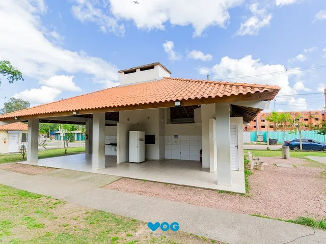 Imagem 5: Apartamento 2 quartos com infra, a venda, bairro Chapeu do Sol, Porto Alegre, RS