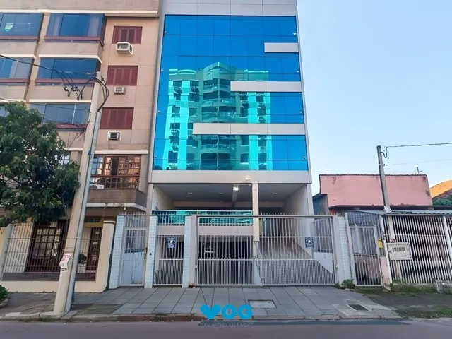 Imagem: Sala comercial no bairro Cristo Redentor