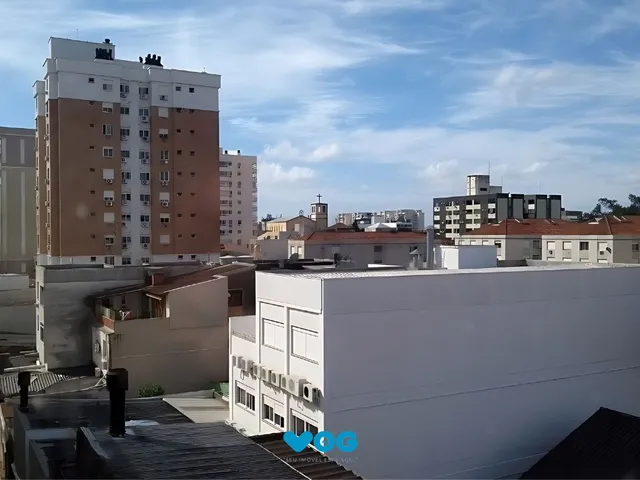 Imagem 2: Sala comercial no bairro Cristo Redentor