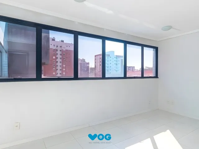 Imagem 3: Sala comercial no bairro Cristo Redentor