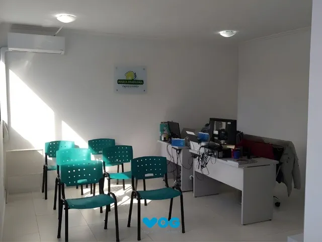 Imagem 5: Sala comercial no bairro Cristo Redentor